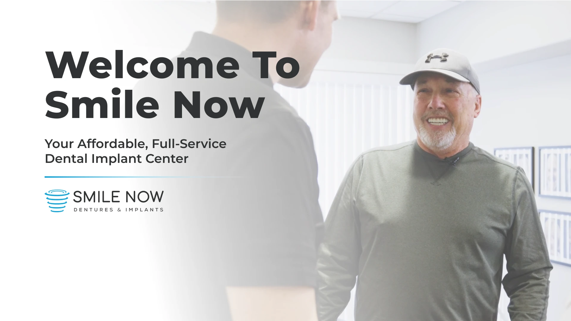 Welcome to Smile Now Tacoma Dentures & Implants - Your Affordable, Full-Service Dental Implant Center in Tacoma, WA | Affordable dental implants Tacoma, WA