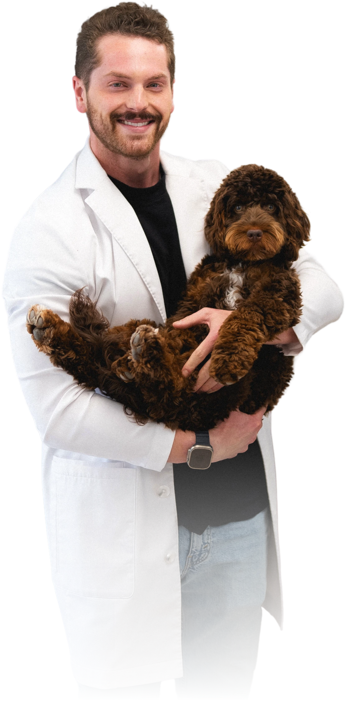 Milo Smile-O Tolbert - Chief Morale Officer at Smile Now Tacoma Dentures and Implants