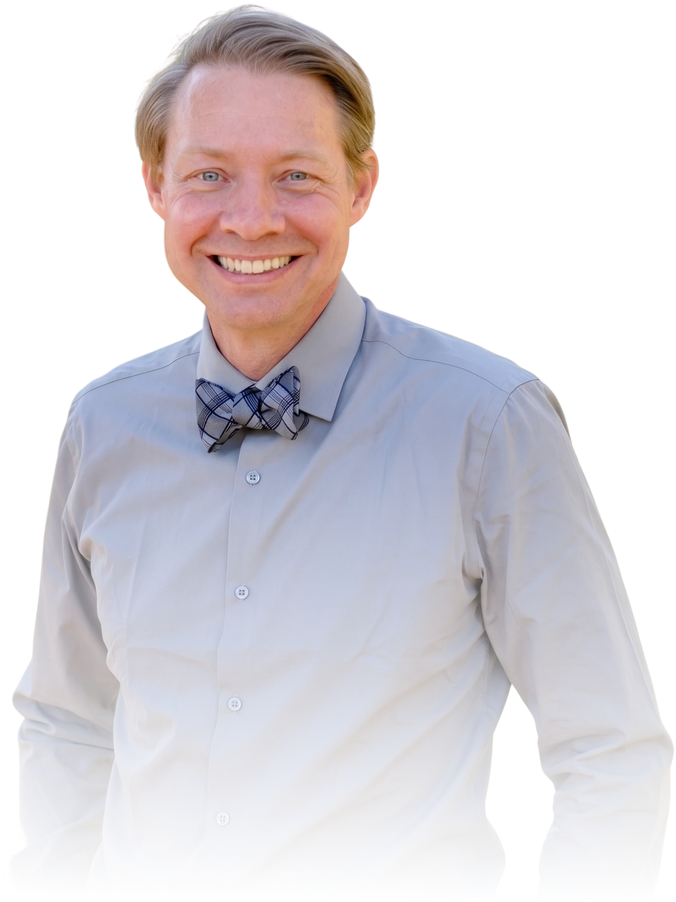 Dr. Richard Buck, DMD – Prosthodontist at Smile Now Tacoma dentures and Implants in Milton, WA